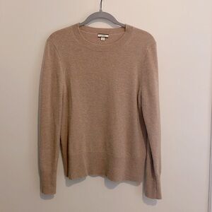 J.CREW 100% Cashmere Sweater